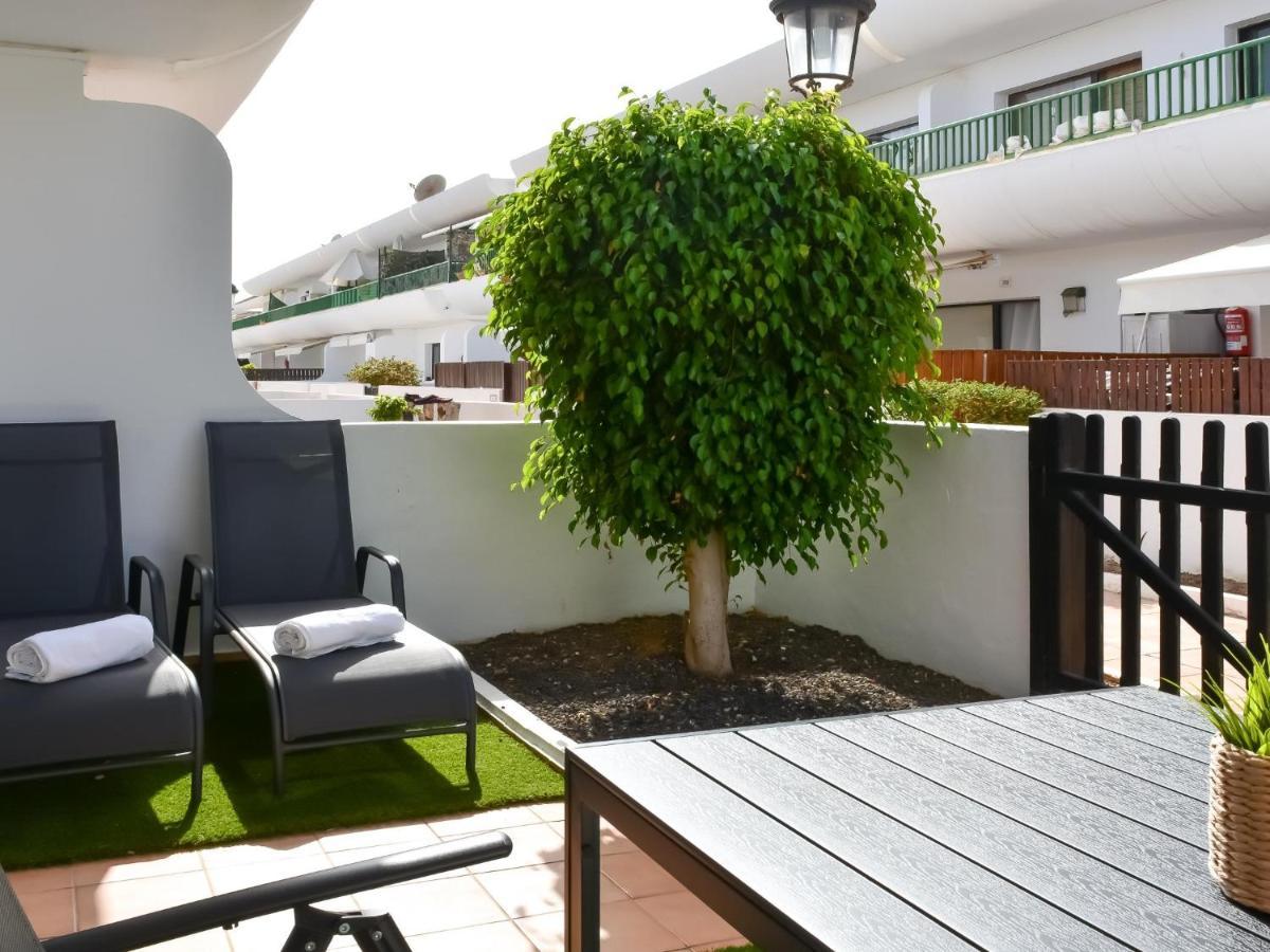 Dunasol 341 By Best Holidays Fuerteventura Corralejo Exteriör bild