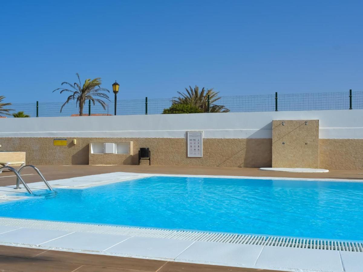 Dunasol 341 By Best Holidays Fuerteventura Corralejo Exteriör bild