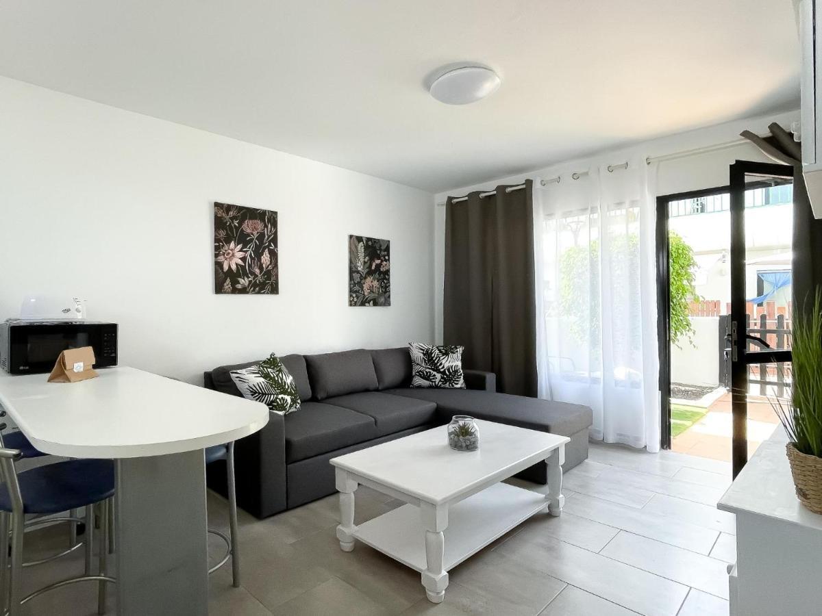 Dunasol 341 By Best Holidays Fuerteventura Corralejo Exteriör bild