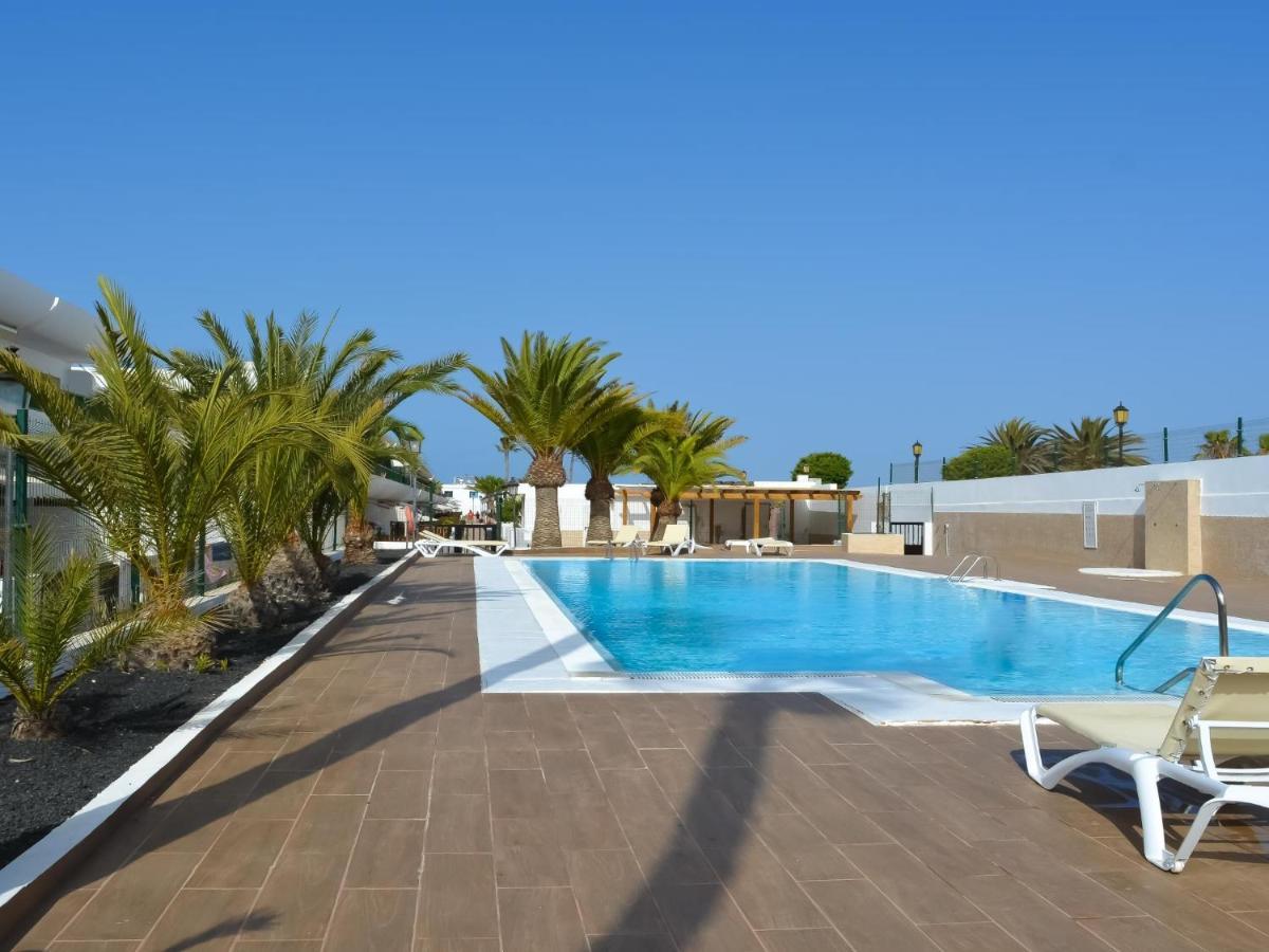 Dunasol 341 By Best Holidays Fuerteventura Corralejo Exteriör bild