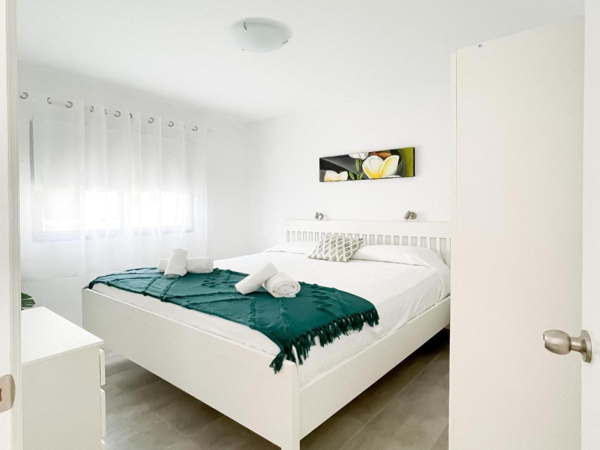 Dunasol 341 By Best Holidays Fuerteventura Corralejo Exteriör bild