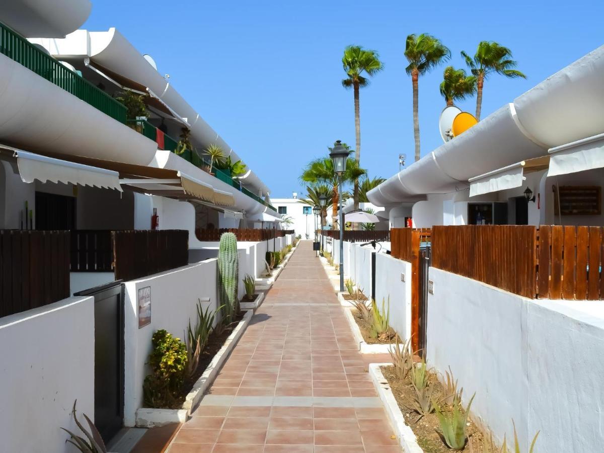 Dunasol 341 By Best Holidays Fuerteventura Corralejo Exteriör bild