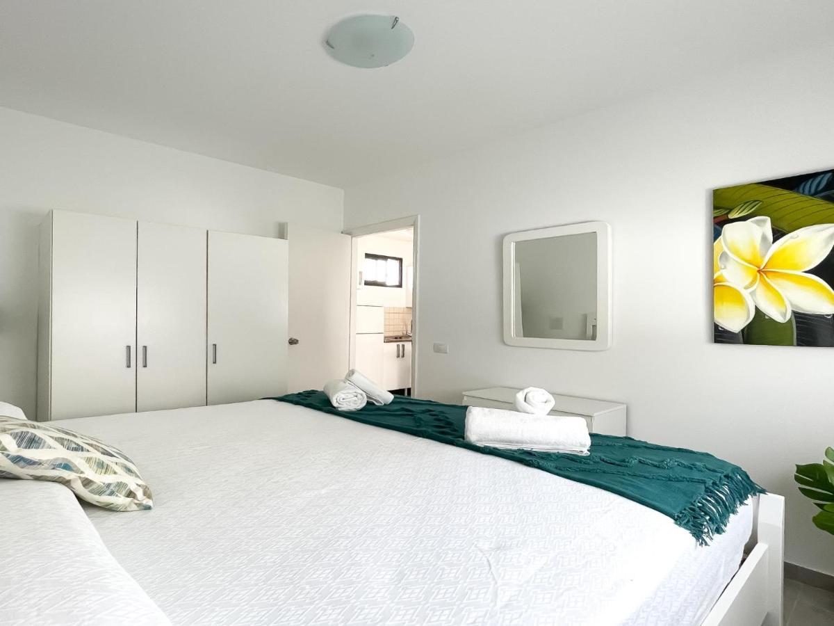 Dunasol 341 By Best Holidays Fuerteventura Corralejo Exteriör bild