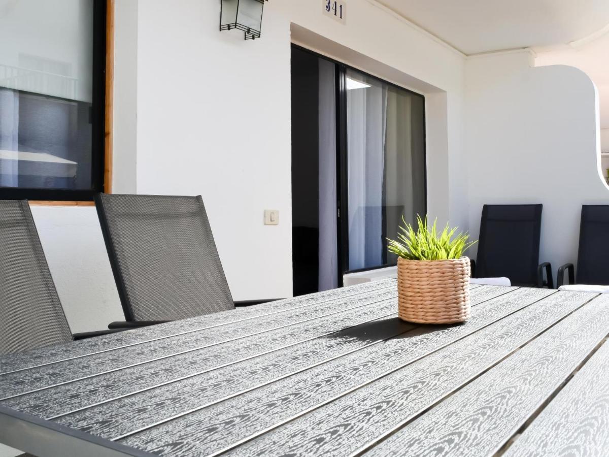 Dunasol 341 By Best Holidays Fuerteventura Corralejo Exteriör bild