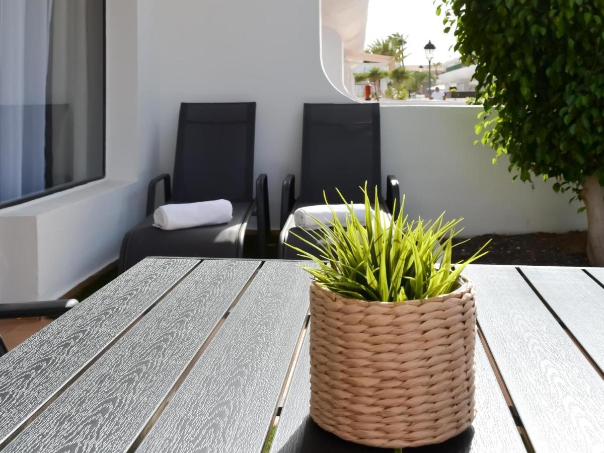 Dunasol 341 By Best Holidays Fuerteventura Corralejo Exteriör bild