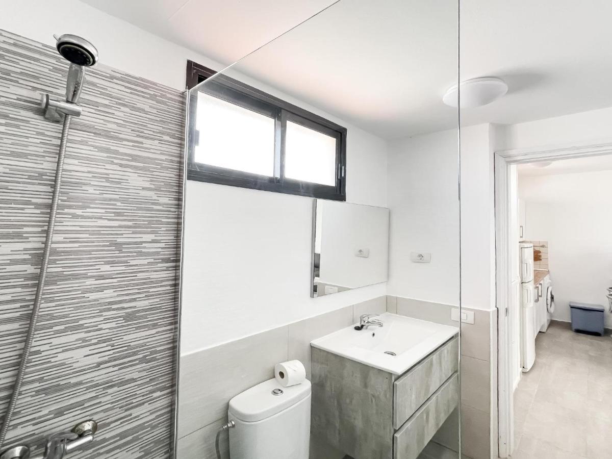 Dunasol 341 By Best Holidays Fuerteventura Corralejo Exteriör bild
