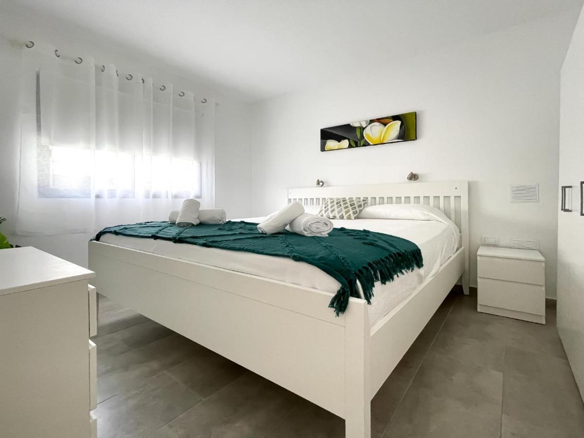 Dunasol 341 By Best Holidays Fuerteventura Corralejo Exteriör bild