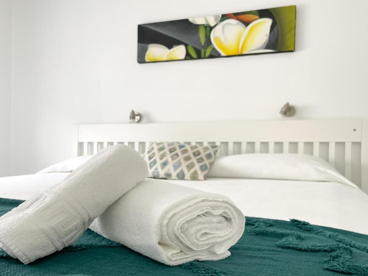 Dunasol 341 By Best Holidays Fuerteventura Corralejo Exteriör bild